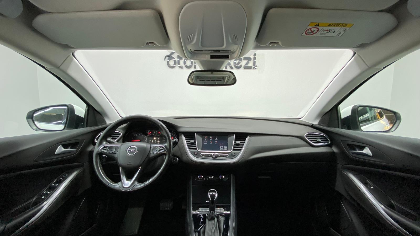 OPEL GRANDLAND 3